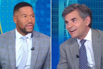 Why Did Michael Strahan Leave Good Morning America? Exploring His Exit Why Did Michael Strahan Leave Good Morning America? Exploring His Exit