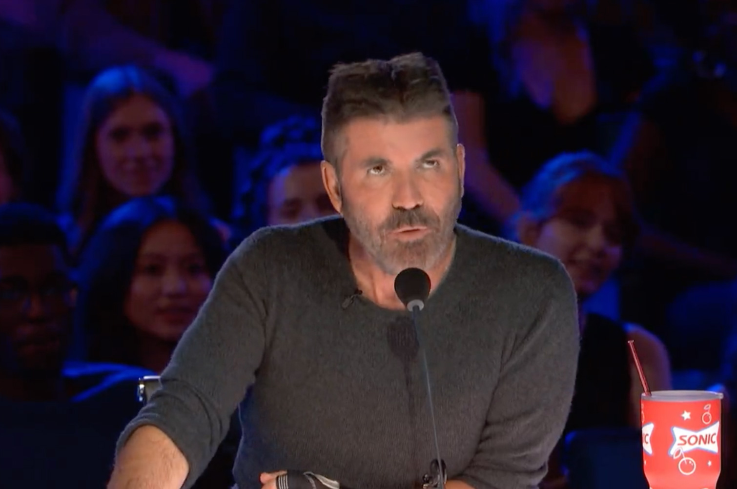 Why Did Teddy Magic Leave Britain's Got Talent? Simon Cowell Reacts Why Did Teddy Magic Leave Britain's Got Talent? Simon Cowell Reacts