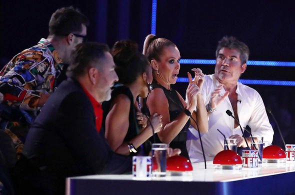 Why Did Teddy Magic Leave Britain's Got Talent? Simon Cowell's Surprise Why Did Teddy Magic Leave Britain's Got Talent? Simon Cowell's Surprise