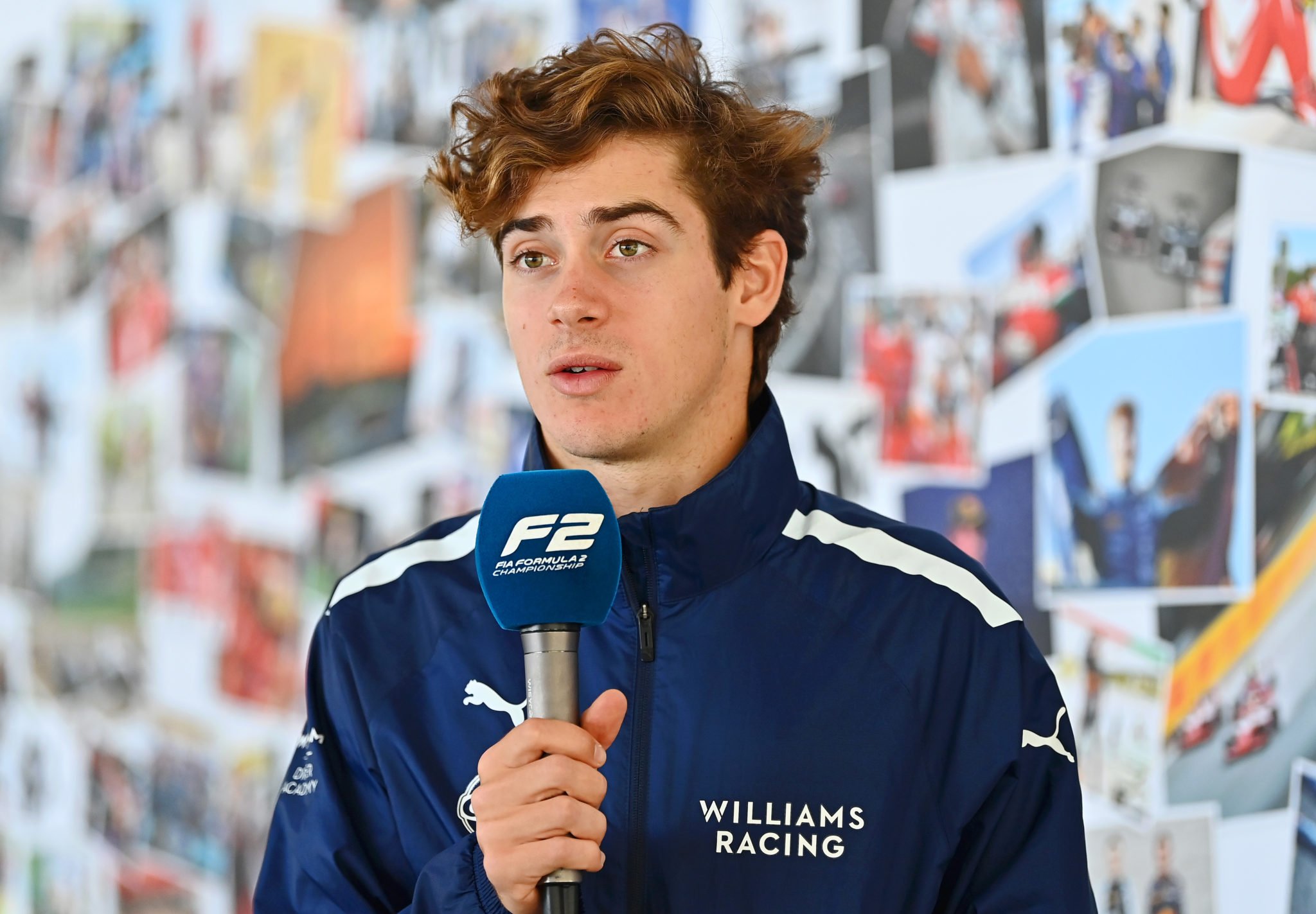 Why Did Williams Let Go Of Franco Colapinto? Understanding His Move To Alpine Why Did Williams Let Go Of Franco Colapinto? Understanding His Move To Alpine