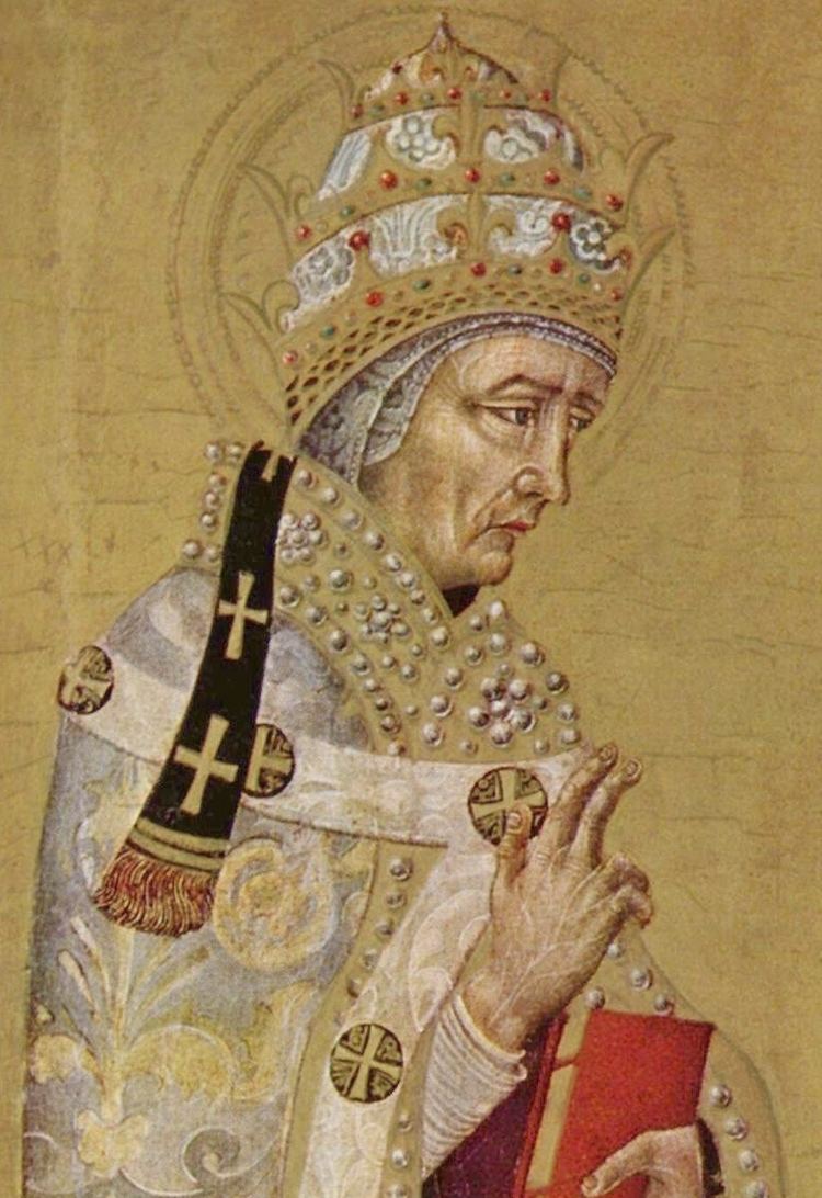 Why Do Popes Choose Different Names? Predicting The Next Papal Name Why Do Popes Choose Different Names? Predicting The Next Papal Name