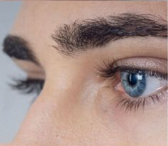 Why Do Some Men Choose To Shave Their Eyelashes? Why Do Some Men Choose To Shave Their Eyelashes?