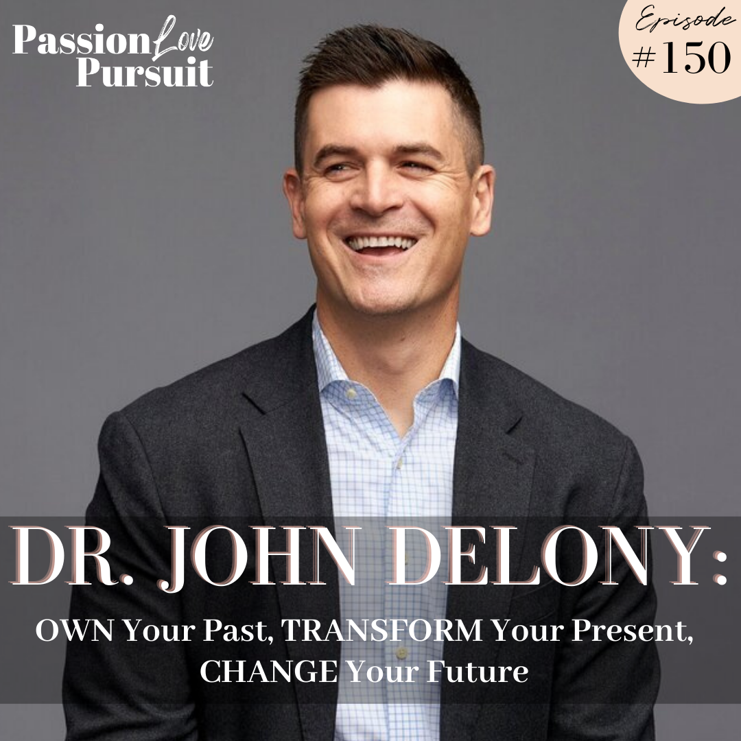 Why Dr. John Delony's Podcast Resonates: Tackling Uncomfortable Conversations