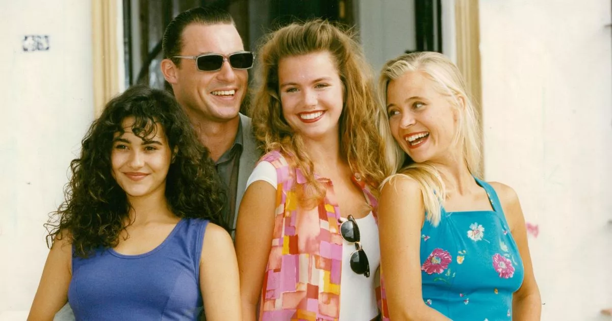 Why Eldorado, The BBC Soap, Was Doomed From The Start Why Eldorado, The BBC Soap, Was Doomed From The Start
