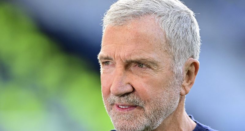 Why Graeme Souness Loves Lewis Skelly: His Outstanding Attitude Why Graeme Souness Loves Lewis Skelly: His Outstanding Attitude