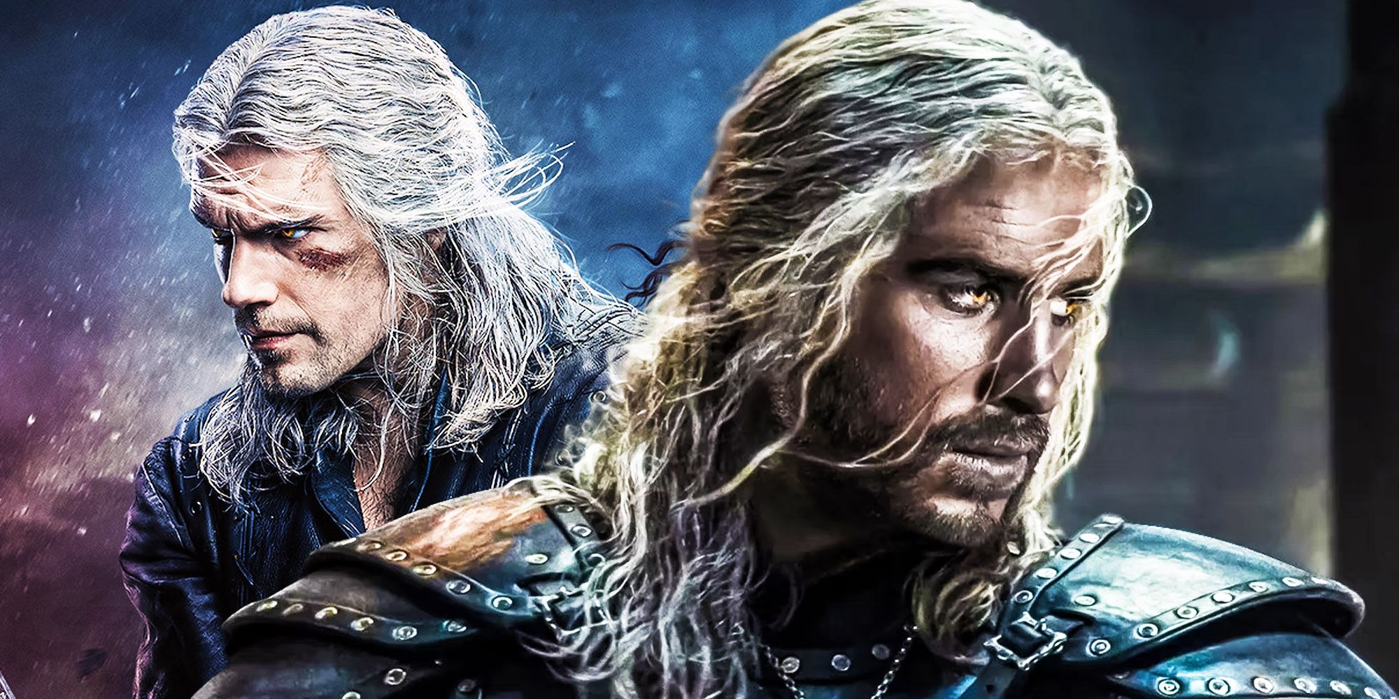 Why Henry Cavill Isn't Geralt Anymore: A Look At His The Witcher Exit Why Henry Cavill Isn't Geralt Anymore: A Look At His The Witcher Exit