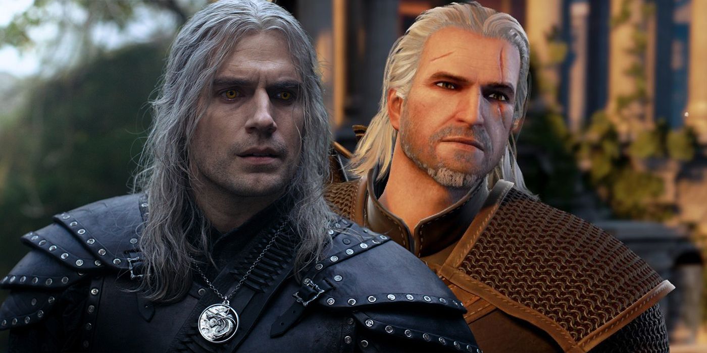 Why Henry Cavill Left The Witcher: Exploring The Reasons Behind His Exit Why Henry Cavill Left The Witcher: Exploring The Reasons Behind His Exit