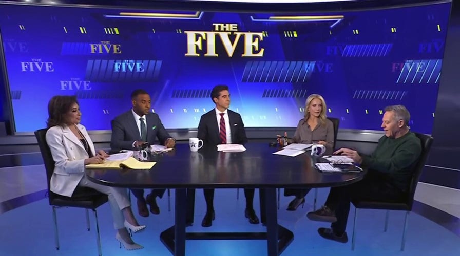 Why Is The US Attorney General On Fox News Daily? A More Important Question Than Epstein Why Is The US Attorney General On Fox News Daily? A More Important Question Than Epstein