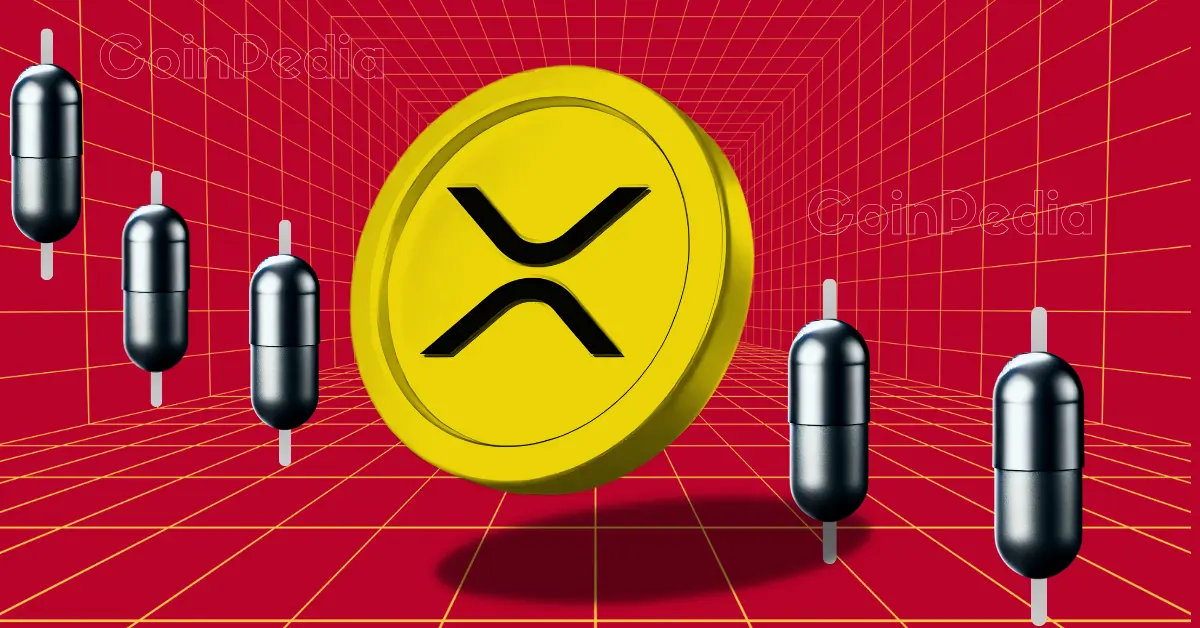 Why Is XRP (Ripple) Increasing? The Trump Factor Why Is XRP (Ripple) Increasing? The Trump Factor