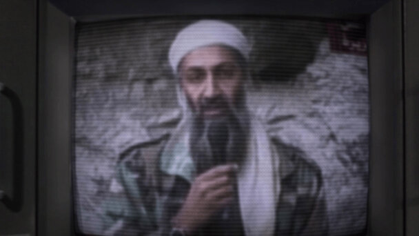 Why Isn't The American Manhunt: Osama Bin Laden Documentary On Netflix? Why Isn't The American Manhunt: Osama Bin Laden Documentary On Netflix?