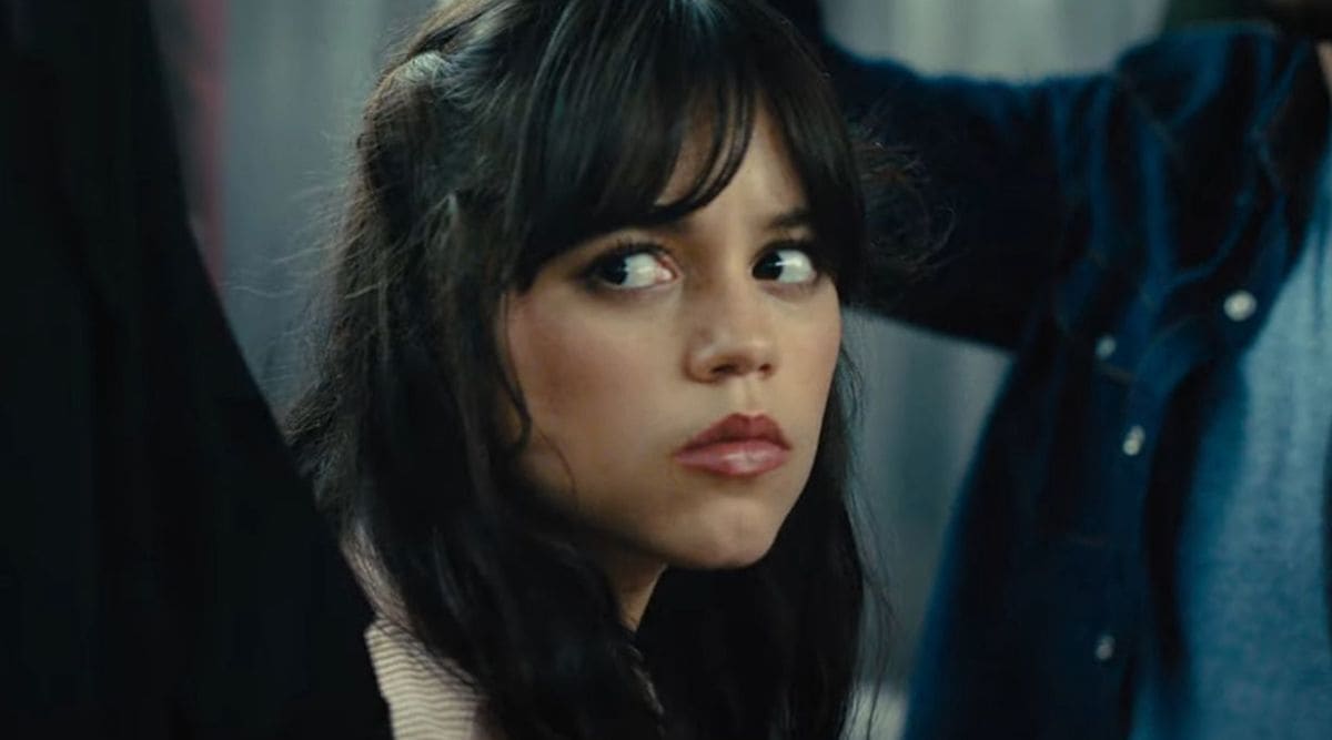Why Jenna Ortega Is Poised To Become Horror's Next Scream Queen Why Jenna Ortega Is Poised To Become Horror's Next Scream Queen