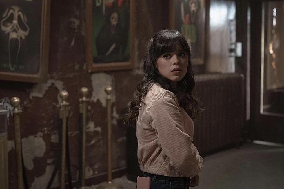 Why Jenna Ortega Won't Return For Scream 7: Official Explanation Why Jenna Ortega Won't Return For Scream 7: Official Explanation