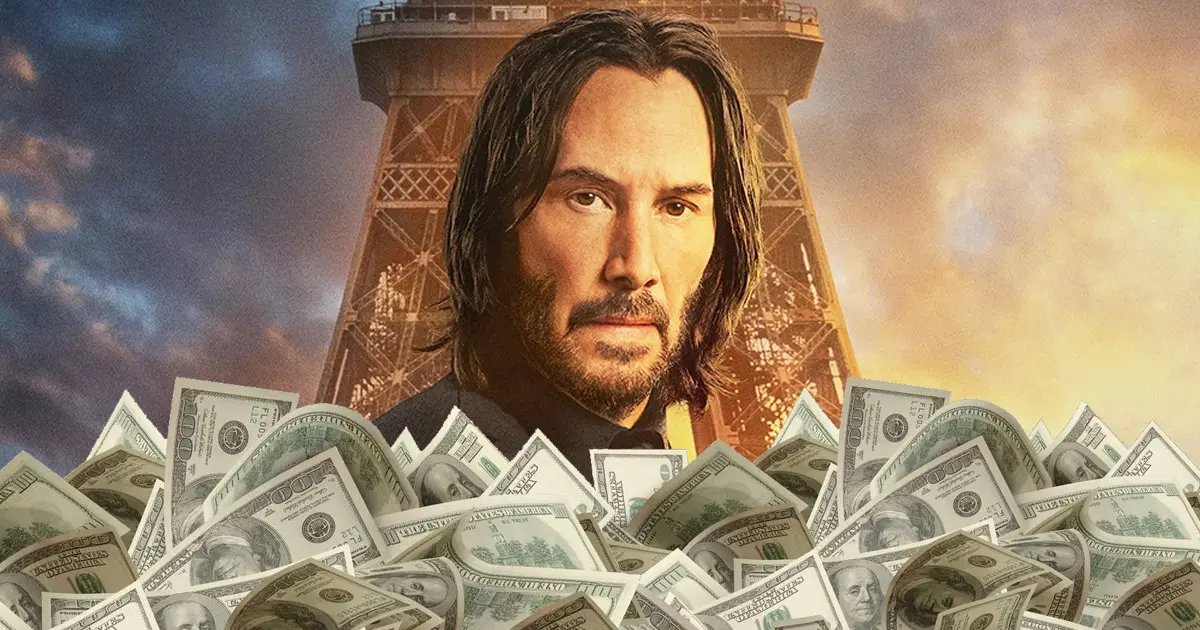 Why John Wick Can't Come Back In John Wick 5, Even With Keanu Reeves Why John Wick Can't Come Back In John Wick 5, Even With Keanu Reeves