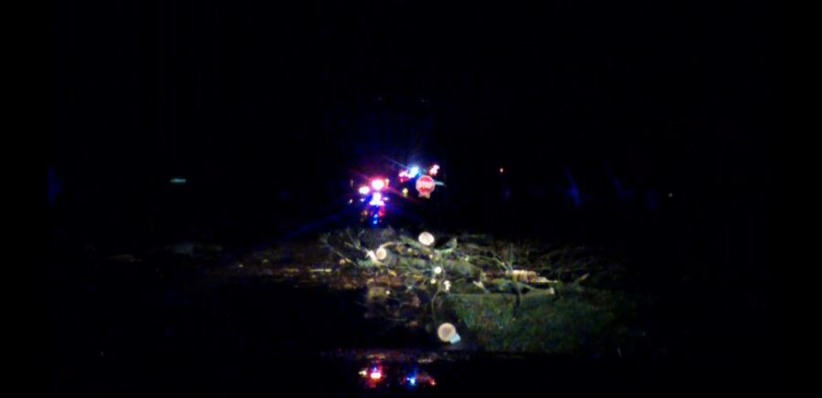 Why Kentucky Storm Damage Assessments Are Delayed Why Kentucky Storm Damage Assessments Are Delayed