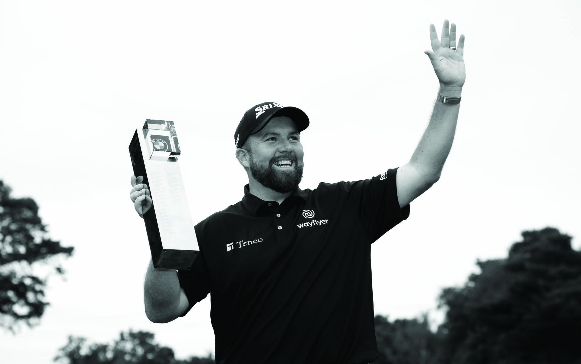Why Meeting Shane Lowry Remains A Popular Goal Why Meeting Shane Lowry Remains A Popular Goal