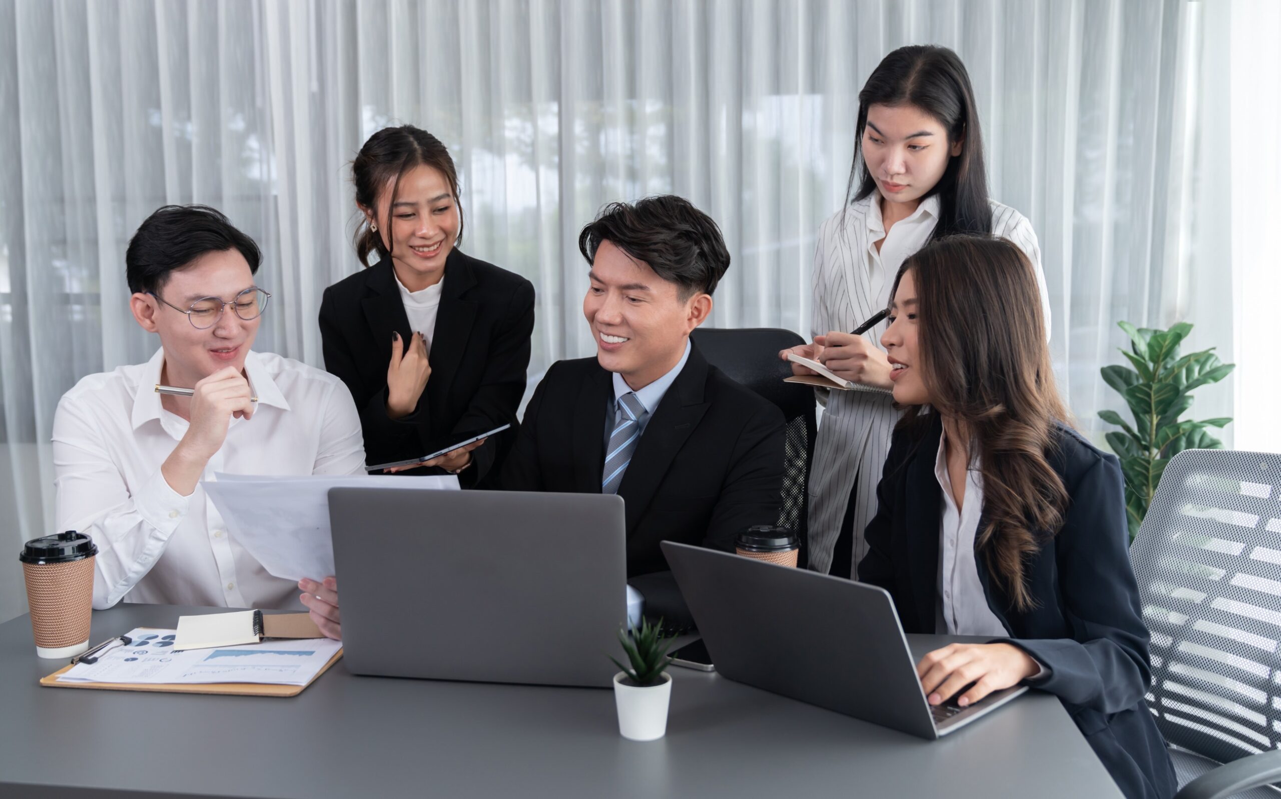 Why Middle Managers Are Essential For Company Success