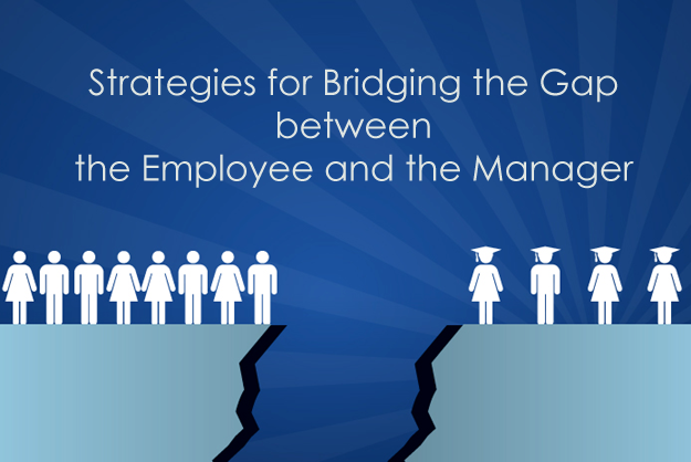 Why Middle Managers Matter: Bridging The Gap Between Leadership And Team Why Middle Managers Matter: Bridging The Gap Between Leadership And Team