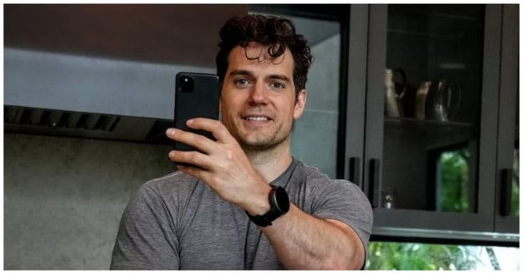 Why The Fake Henry Cavill Cyclops Trailer Went Viral Why The Fake Henry Cavill Cyclops Trailer Went Viral