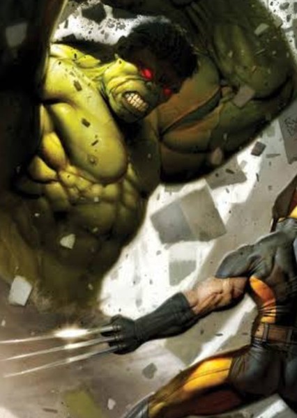 Why The Henry Cavill Wolverine Casting For World War Hulk Makes Sense Why The Henry Cavill Wolverine Casting For World War Hulk Makes Sense
