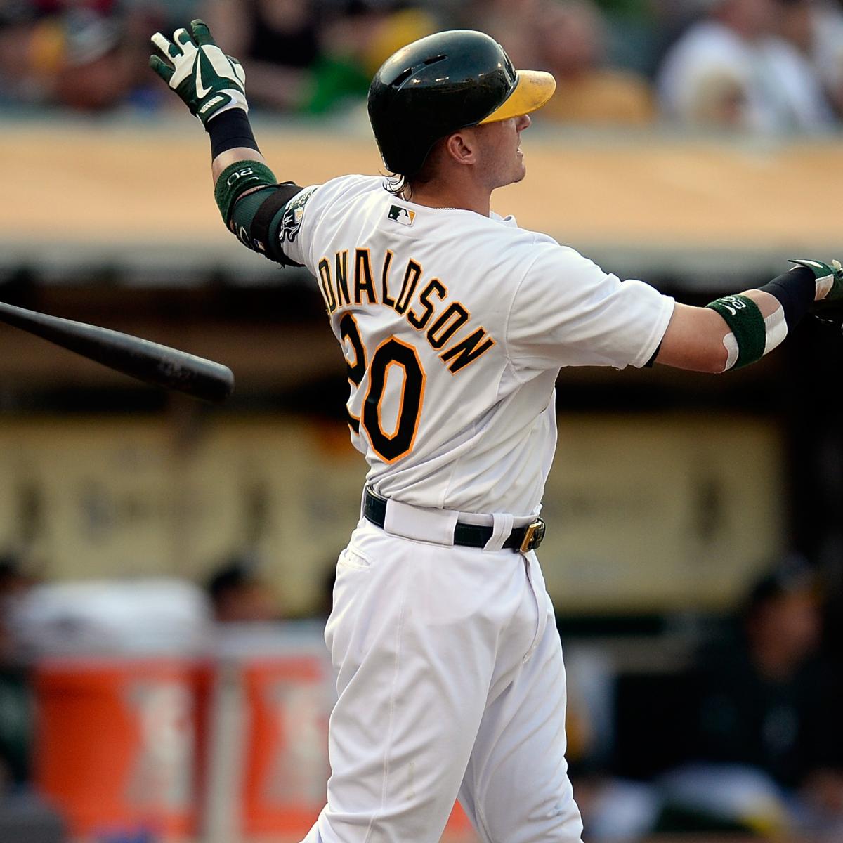 Why This MLB All-Star Hated Using A Torpedo Bat Why This MLB All-Star Hated Using A Torpedo Bat