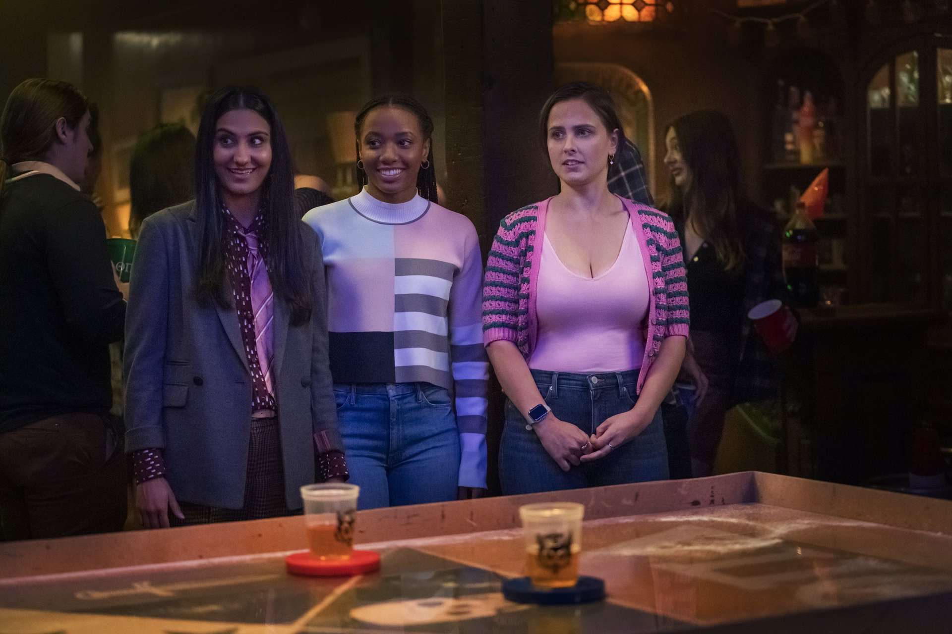 Why Was The Sex Lives Of College Girls Canceled By HBO Max? Fan Theories Why Was The Sex Lives Of College Girls Canceled By HBO Max? Fan Theories