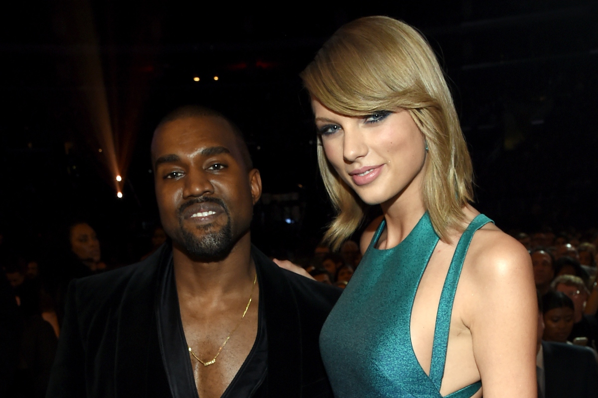 Why Wasn't Kanye West At The Super Bowl? Taylor Swift's Role Explored Why Wasn't Kanye West At The Super Bowl? Taylor Swift's Role Explored