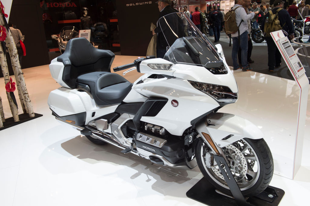 Why Winning Riders Choose Honda Motorcycles Why Winning Riders Choose Honda Motorcycles