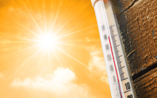 Why You Won't See Excessive Heat Warnings As Often Why You Won't See Excessive Heat Warnings As Often