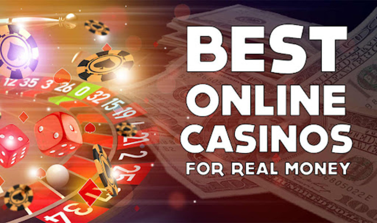 Wild Casino 2025: Best Online Casino For Real Money In The US Wild Casino 2025: Best Online Casino For Real Money In The US