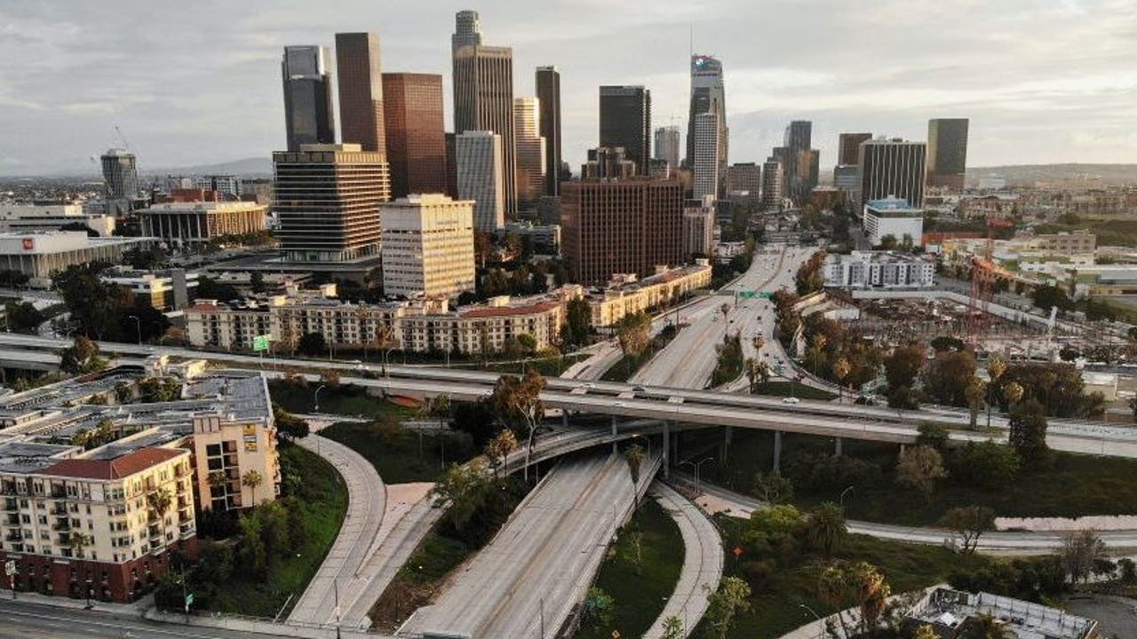 Wildfires And Wagers: The Troubling Trend Of Betting On Natural Disasters In Los Angeles Wildfires And Wagers: The Troubling Trend Of Betting On Natural Disasters In Los Angeles