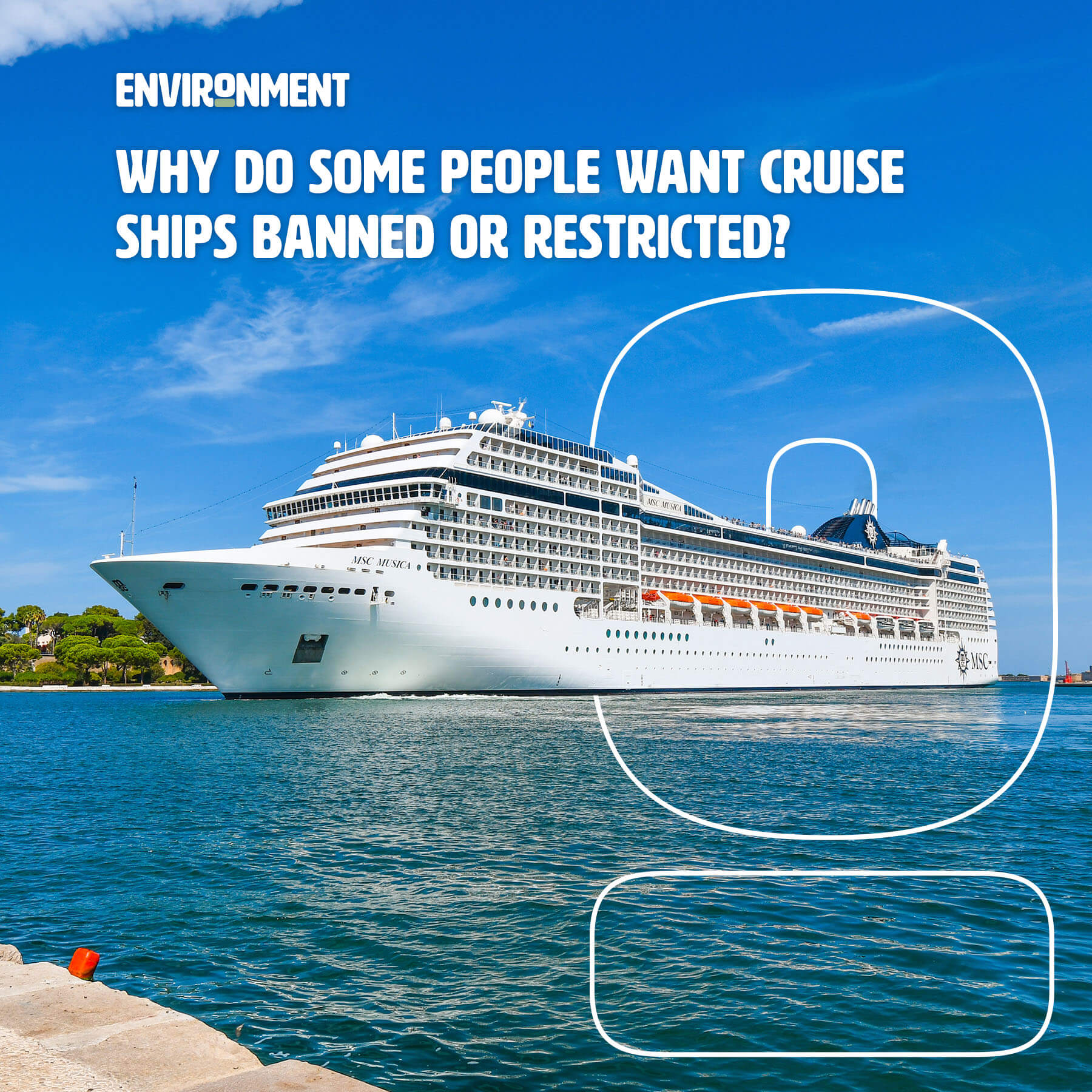 Will A Complaint Get You Banned From A Cruise Ship? The Truth Revealed Will A Complaint Get You Banned From A Cruise Ship? The Truth Revealed