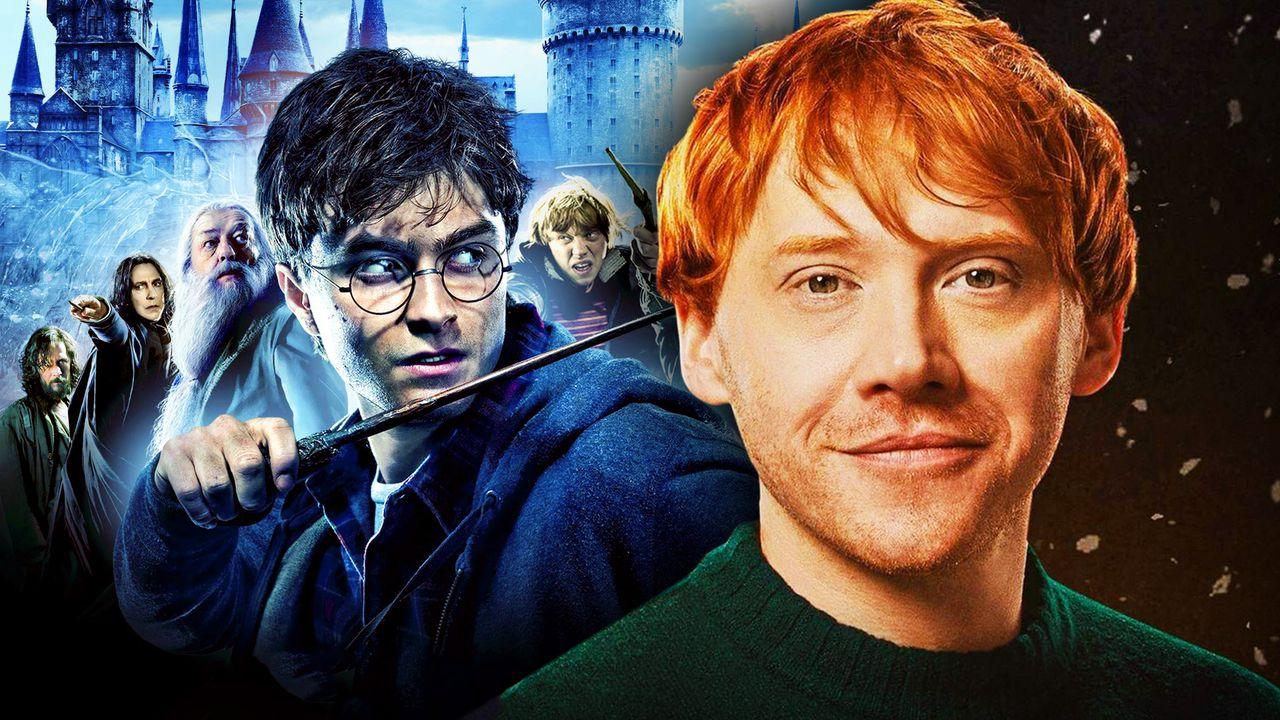 Will A Harry Potter Remake Succeed? Six Essential Ingredients Will A Harry Potter Remake Succeed? Six Essential Ingredients