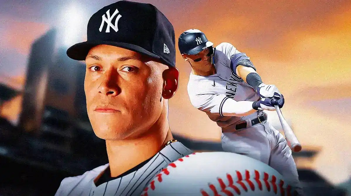 Will Aaron Judge Break Records? Yankees Magazine Predicts His 2024 Season Will Aaron Judge Break Records? Yankees Magazine Predicts His 2024 Season