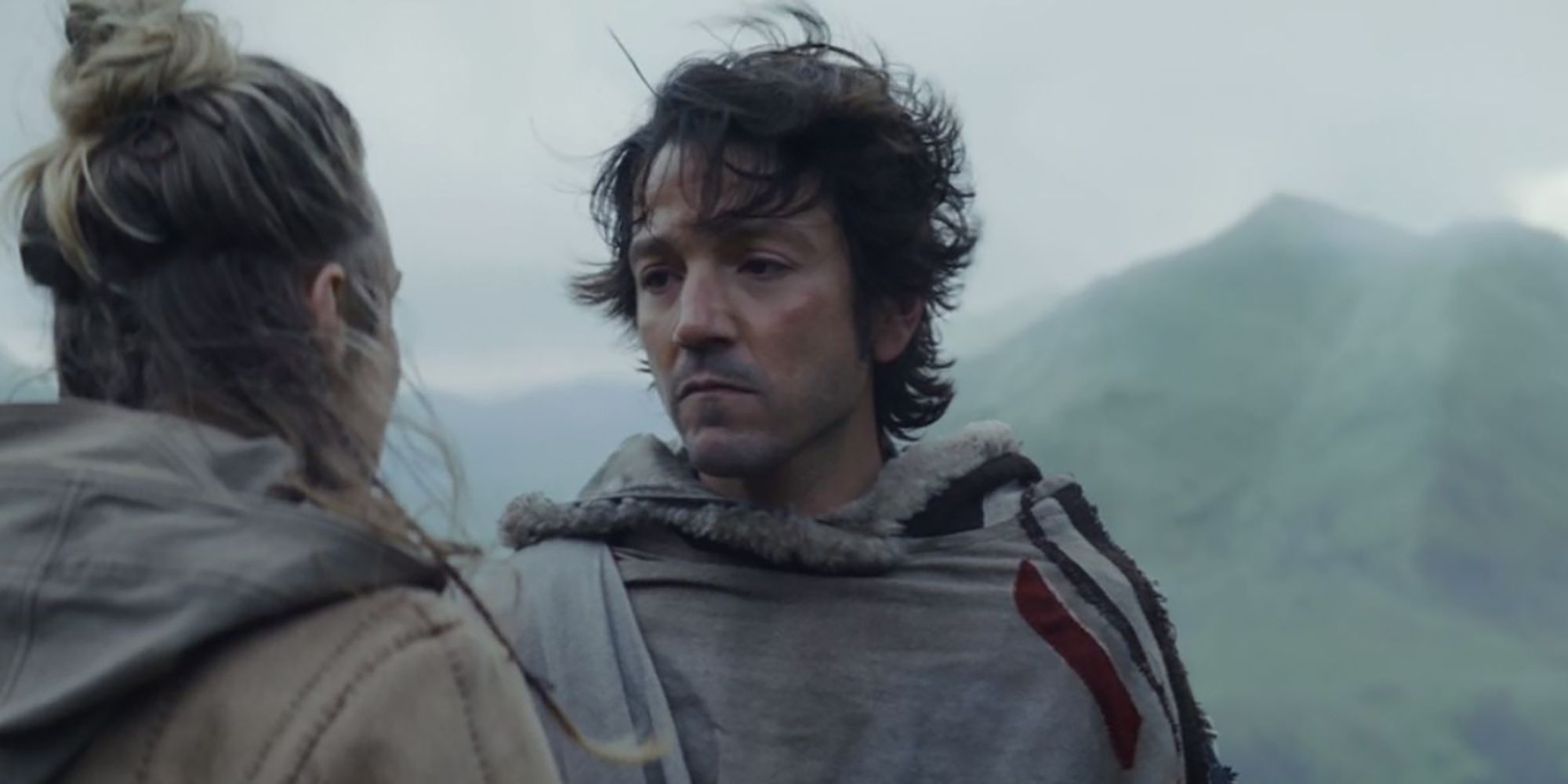 Will Andor Season 2 Include Beloved Rebels Characters? Exploring The Timeline Will Andor Season 2 Include Beloved Rebels Characters? Exploring The Timeline