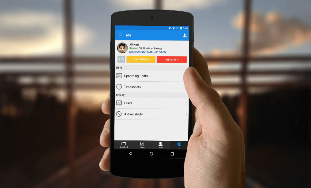 Will Android's Fresh Look Convince Young Users To Switch? Will Android's Fresh Look Convince Young Users To Switch?