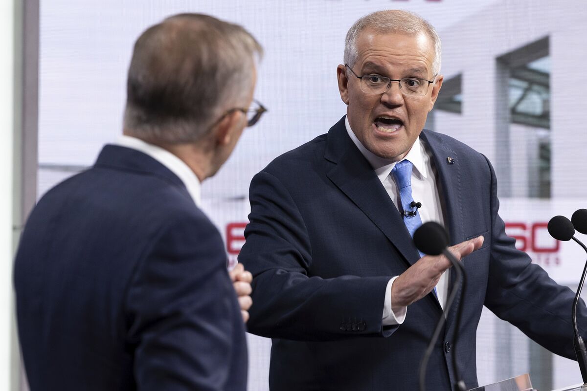 Will Australian Assets Rise After The Election? Expert Analysis Will Australian Assets Rise After The Election? Expert Analysis