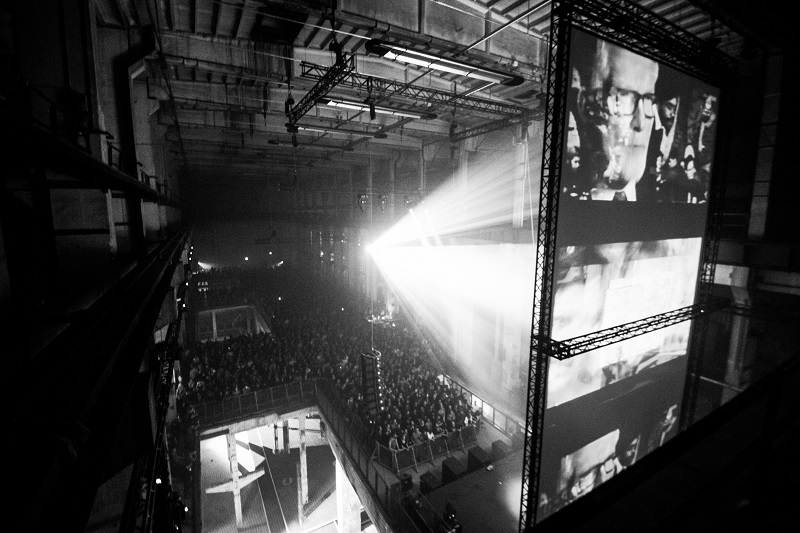 Will Berlin U-Bahn Stations Become Techno Venues? A Look At The Proposal Will Berlin U-Bahn Stations Become Techno Venues? A Look At The Proposal