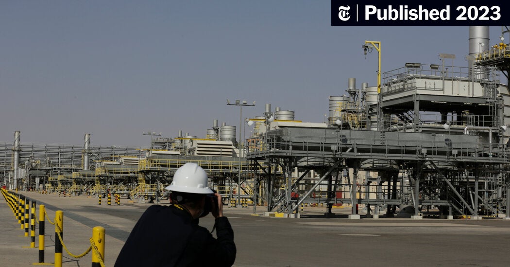 Will Big Oil Increase Production? OPEC+ Meeting Imminent Will Big Oil Increase Production? OPEC+ Meeting Imminent