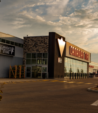 Will Canadian Tire's Acquisition Of Hudson's Bay Succeed? A Cautious Analysis Will Canadian Tire's Acquisition Of Hudson's Bay Succeed? A Cautious Analysis