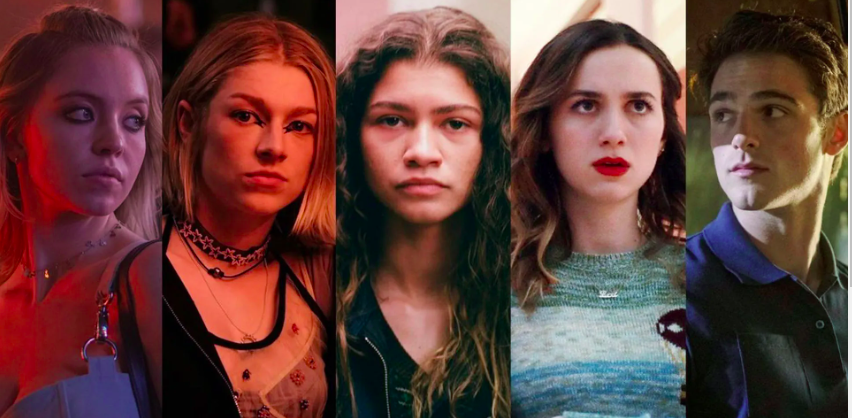 Will Euphoria Continue After Season 3? HBO Executives Weigh In Will Euphoria Continue After Season 3? HBO Executives Weigh In
