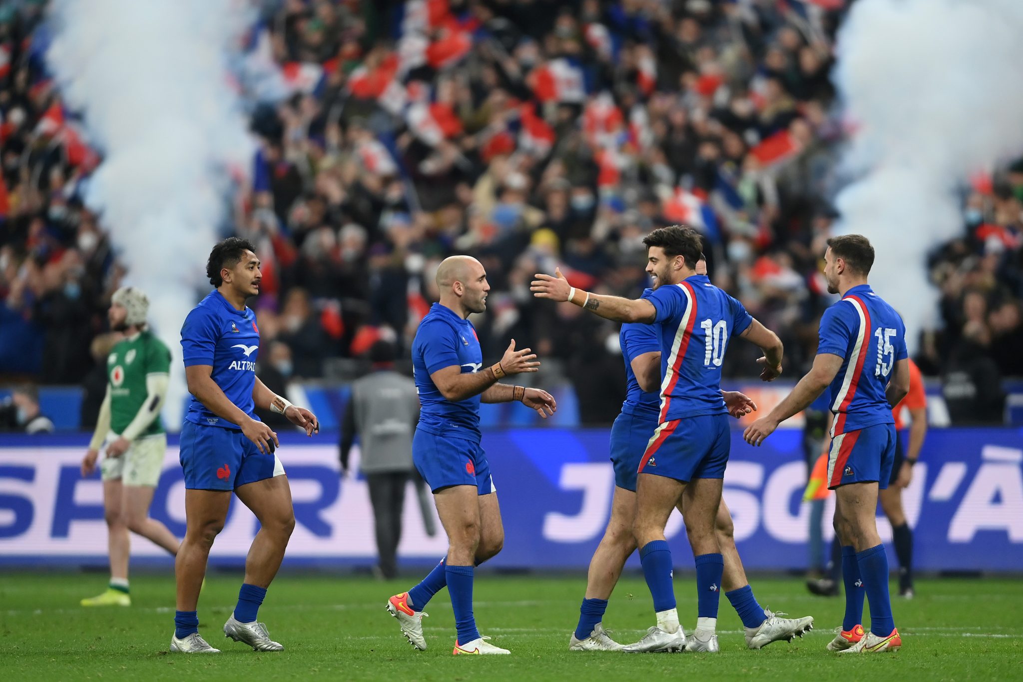 Will France Reign Supreme In The Six Nations 2025?