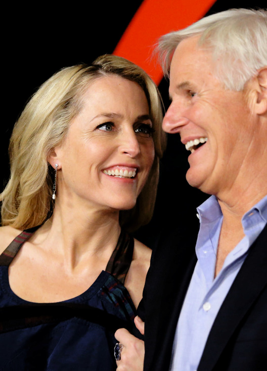 Will Gillian Anderson And Chris Carter Participate In Ryan Coogler's X-Files Project? Will Gillian Anderson And Chris Carter Participate In Ryan Coogler's X-Files Project?