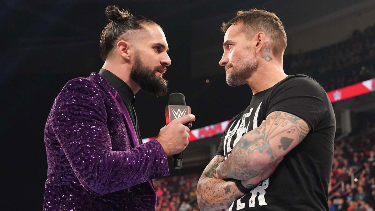 Will Jalen Brunson Miss CM Punk Vs. Seth Rollins On Raw Due To Injury Or Other Reasons? Will Jalen Brunson Miss CM Punk Vs. Seth Rollins On Raw Due To Injury Or Other Reasons?