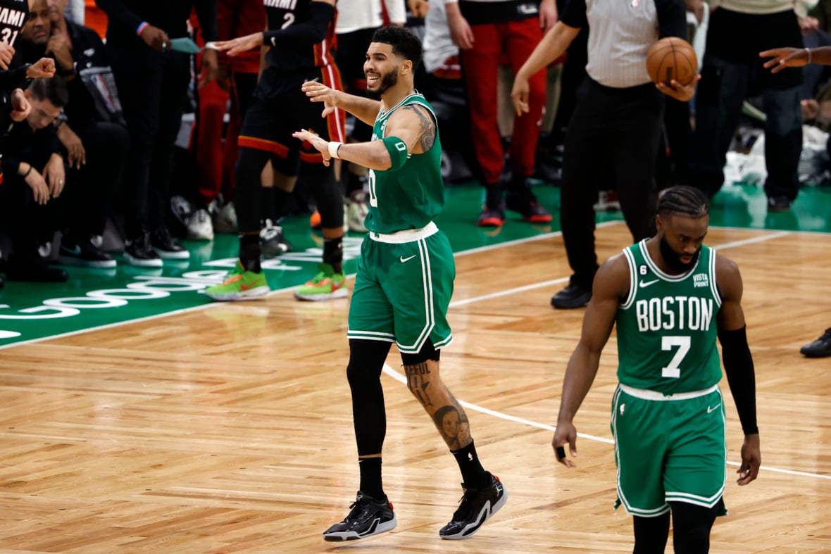 Will Jayson Tatum Play Tonight? Celtics-Nets Injury Report And Prediction Will Jayson Tatum Play Tonight? Celtics-Nets Injury Report And Prediction