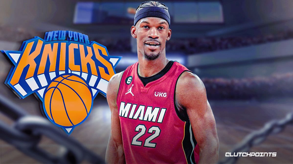 Will Jimmy Butler Play In Game 3? Warriors' Assessment Will Jimmy Butler Play In Game 3? Warriors' Assessment