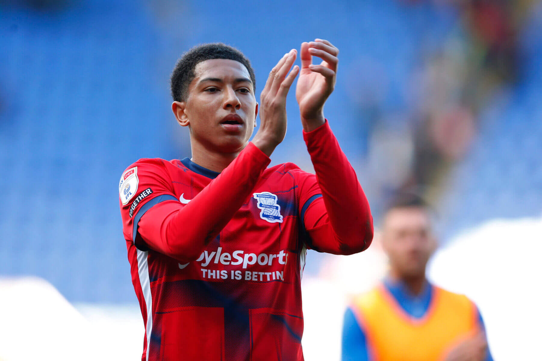Will Jobe Bellingham Choose Borussia Dortmund? Will Jobe Bellingham Choose Borussia Dortmund?