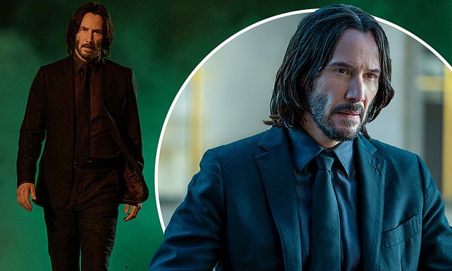 Will John Wick 5 Happen? Keanu Reeves's Future And Franchise Speculation Will John Wick 5 Happen? Keanu Reeves's Future And Franchise Speculation