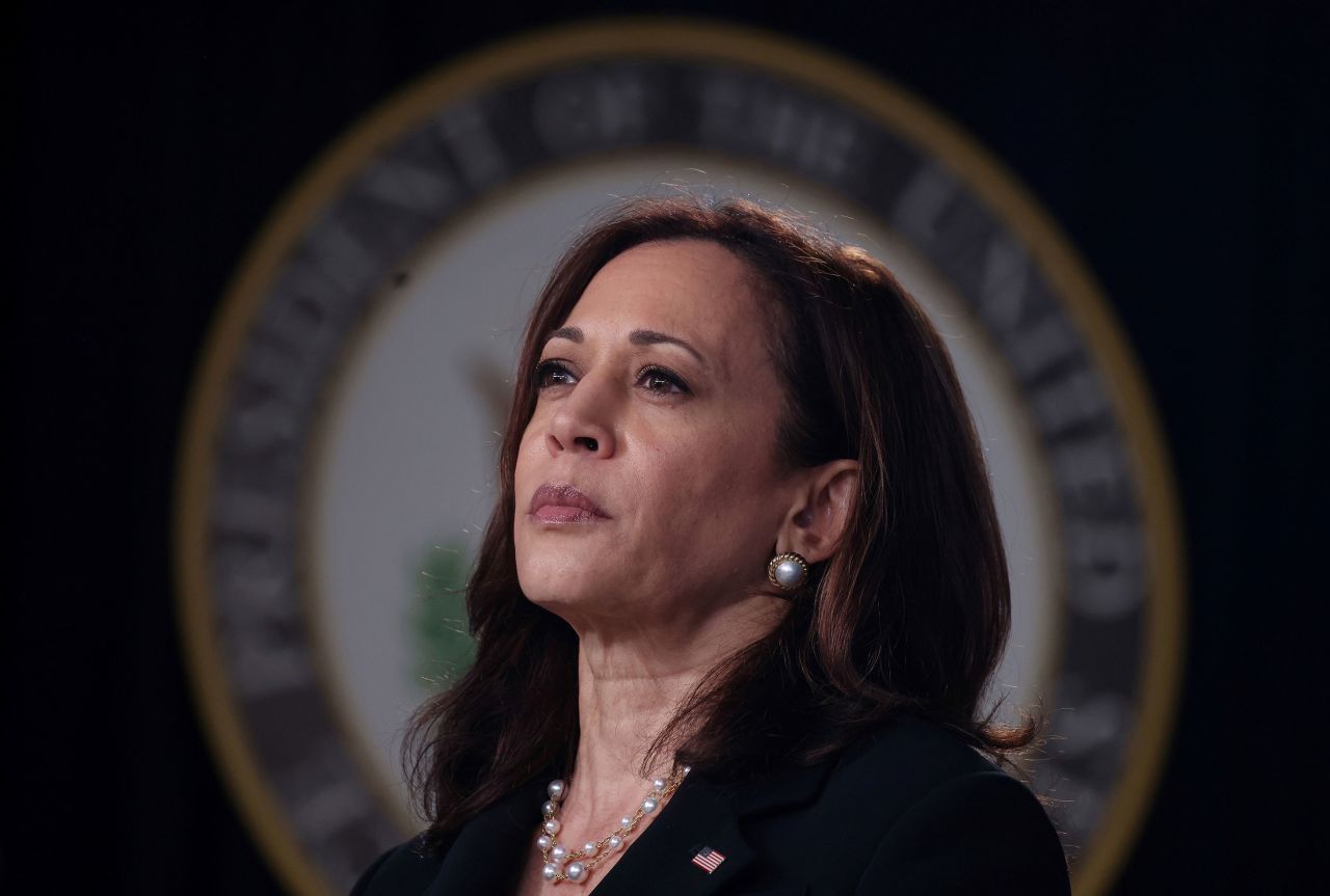 Will Kamala Harris Return To Politics? Her Timeline Revealed Will Kamala Harris Return To Politics? Her Timeline Revealed