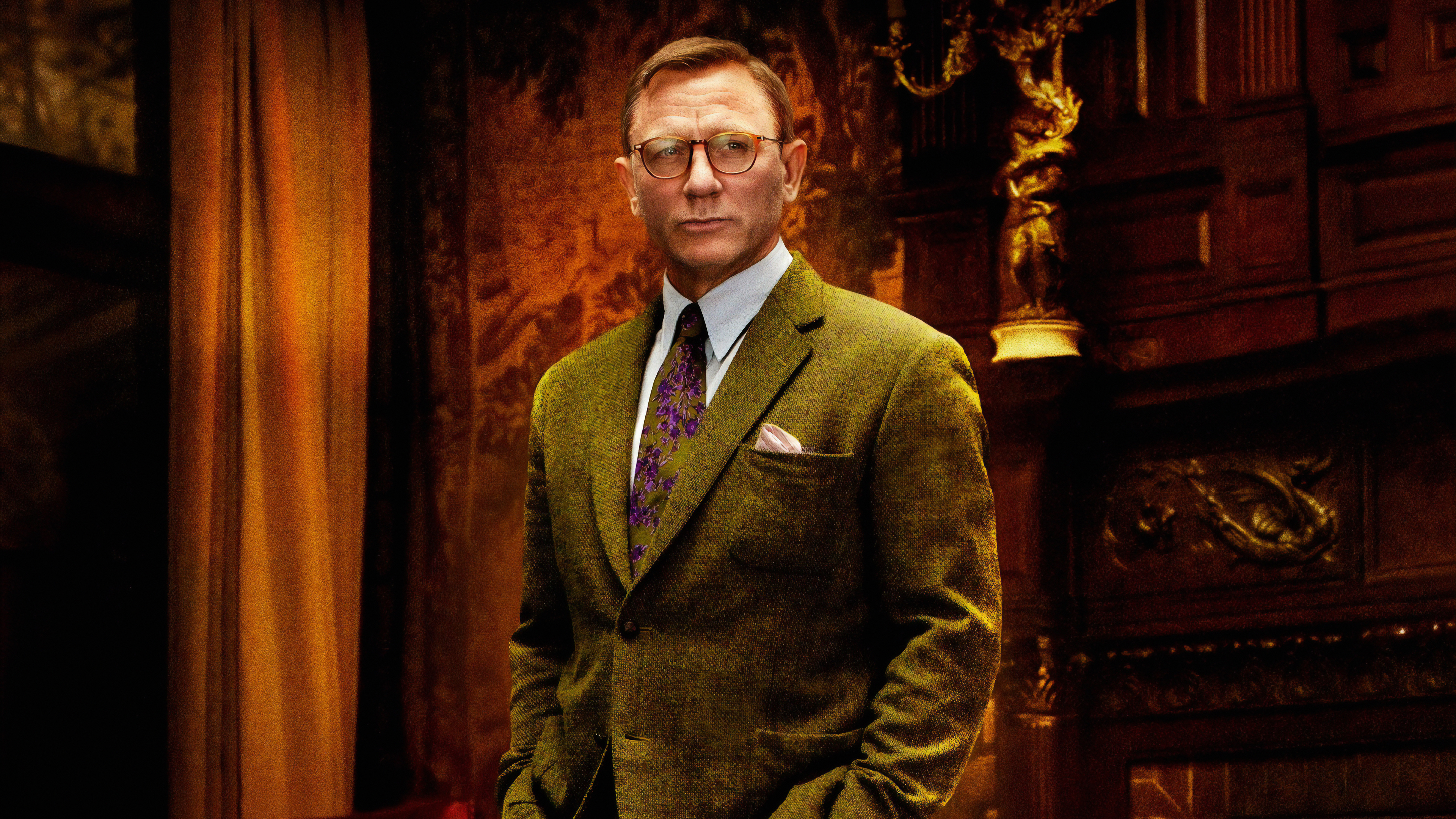 Will Knives Out Thrive Without Daniel Craig? A Look At The Franchise's Future Will Knives Out Thrive Without Daniel Craig? A Look At The Franchise's Future