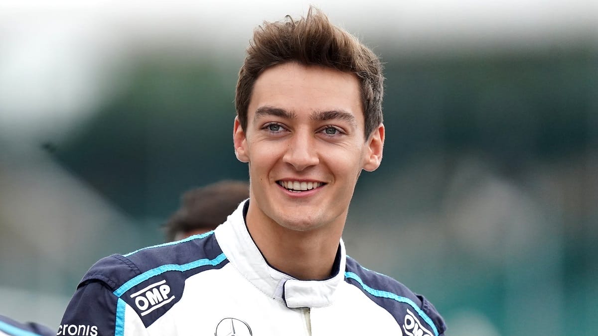 Will Mercedes Keep George Russell? The Potential Roadblock Will Mercedes Keep George Russell? The Potential Roadblock